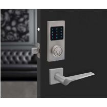 Inox ISTSFK244C473FLCCT5 SFK 244 2-3/4 Fire LC 5-1/2 Stl LH