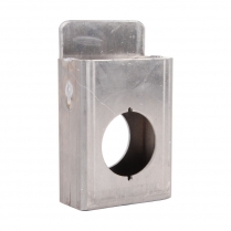 Keedex K-BXSGL234-AL Weldable Single Gate Box