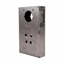 Keedex K-BXSIM-EE Weldable Gate Box