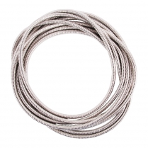 Keedex K-DS-FLX Stainless Steel Flex Conduit