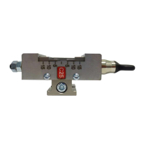 Keyline OPZ09335B C25 Clamp-Ninja Total Engraving