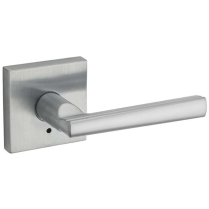 Kwikset Signature Contemporary Montreal Square Rose Grade 2