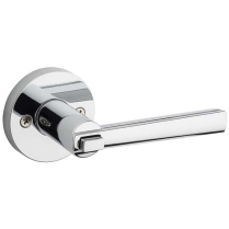 Kwikset Signature Contemporary Montreal Round Rose Grade 2 L