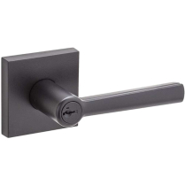 Kwikset Signature Contemporary Montreal Square Rose Grade 2