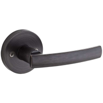Kwikset Signature Contemporary Sydney Round Rose Grade 2 Lev