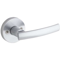 Kwikset Signature Contemporary Sydney Round Rose Grade 2 Lev