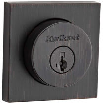 Kwikset 158 SQT SMT RCAL RCS Deadbolt Smartkey