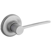 Kwikset 200LRL 26D RCAL RCS Ladera Satin Chrome Passage Set