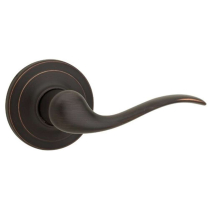 Kwikset 720TNL RCAL RCS Tustin N/H Venetian Passage Lever