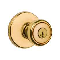 Kwikset Tylo Entry Lockset