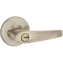 Kwikset Series Collection Classic Design Delta Grade 3 Lever