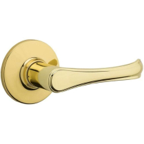 Kwikset Light Commercial Collection Burbank Grade 3 Lever Se