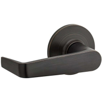 Kwikset Light Commercial Collection Carson Grade 3 Lever Set