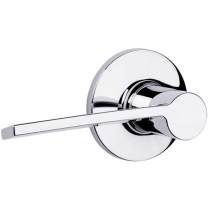 Kwikset Light Commercial Collection Palmina Grade 3 Lever Se