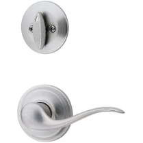 Kwikset 604TNL Tustin Single Cylinder Interior Trim for Hand