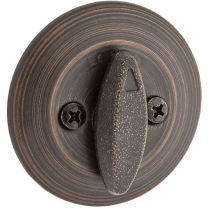 Kwikset 660 11P RCAL RCS Deadbolt Single Non-SMT