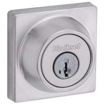 Kwikset Collection 660SQT SMT Contemporary SmartKey Grade 2