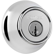 Kwikset 660 Deadbolts: 660 SMT & 665 SMT
