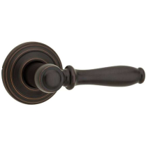 Kwikset 720ADL 11P RCAL RCS Ashfield Passage Lever