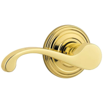 720CHL 3 RCAL RCS COMMONWEALTH BRASS PASSAGE LEVER