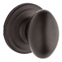 Kwikset 720L 11P RCAL/S Laurel EGG GC Passage Knob