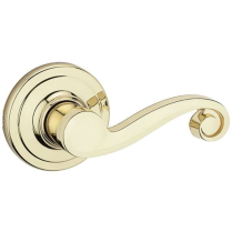 Kwikset 720LL RCAL RCS N/H Lido Passage Lever Nonhanded