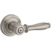 Kwikset 730ADL 15 RCAL RCS Ashfield Privacy Lever