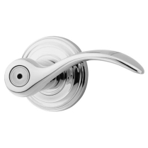 Kwikset Signature Classic Design Pembroke Grade 2 Lever Set