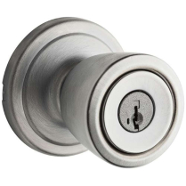 Kwikset Signature Series Exquisitely Versatile Abbey Grade 2