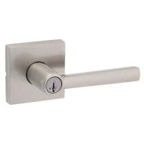 Montreal Entry Lock SmartKey 15