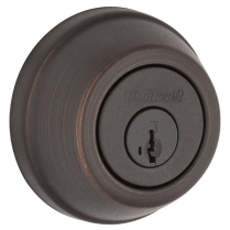 Kwikset 780 11P SMT RCAL RCS Deadbolt With Smartkey