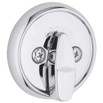 780 26 SMT RCAL RCS DEADBOLT POL CHROME SINGLE CYL SMARTKEY