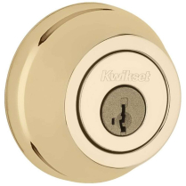 Kwikset 780 3 SMT RCAL RCS Deadbolt Single Cylinder Smartkey