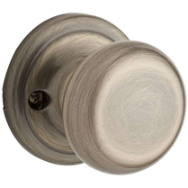 Kwikset Signature Series Traditional Elegant Hancock Grade 2