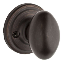 788L 11P RCS LAUREL EGG KNB GC VENETIAN BRONZE SINGLE DUMMY