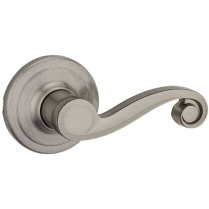 Kwikset 788LL 15 RH Lido Dummy Lever Half Dummy Trim