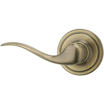 Kwikset 788TNL 5 LH RCS Tustin Half Dummy Lever
