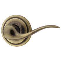 Kwikset 788TNL 5 RH RCS Tustin Half Dummy Lever