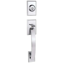 Kwikset 800TVH 26 SMT RCAL RCS Tavaris Handleset Lip