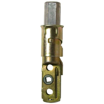Kwikset Adjustable Drive-In Deadbolt for 660 Series