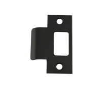 Kwikset 83028 US11P T-Strike Venetian Bronze T-Strike Plate