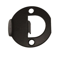 Kwikset 83929 690/11P Round Strike Full Round