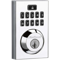 Kwikset 914 CNT Contemporary Electronic SmartCode Deadbolt (