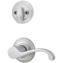Kwikset 966CHL Commonwealth Cylinder Interior Trim for Handl