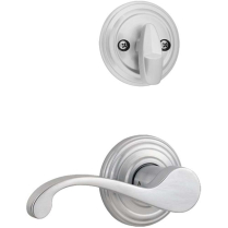 Kwikset 966CHL Commonwealth Cylinder Interior Trim for Handl
