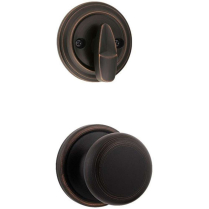 Kwikset 966H 11P Hancock Interior Pack Inside Trim