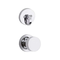 Kwikset 966PSK-RDT Pismo Single Cylinder Interior Trim for H