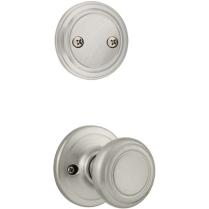 Kwikset 968CN Cameron Dummy Inactive Interior Trim for Handl