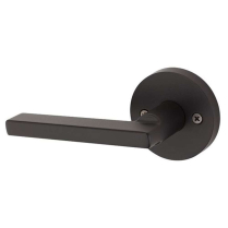 Kwikset 968HFL RDT Halifax Dummy Inactive Interior Trim for