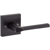 Kwikset 968LSL SQT Lisbon Dummy Inactive Interior Trim for H